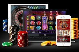 Вход на зеркало Casino Rox