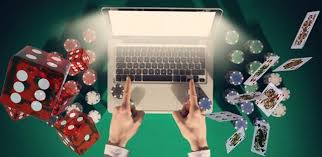 Официальный сайт Casino Kraken